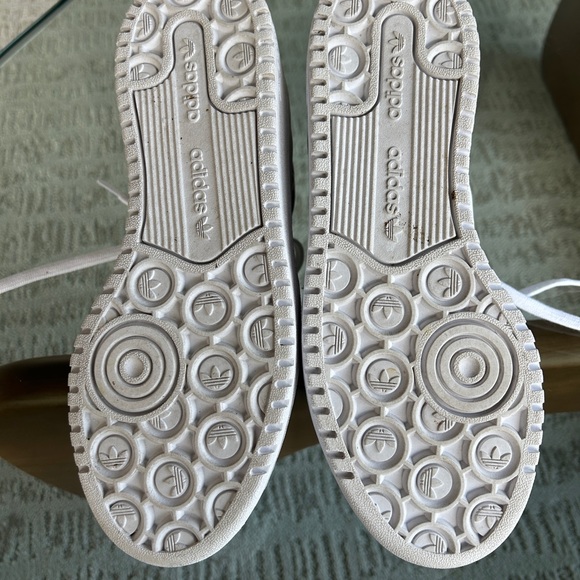 Adidas Studio London Forum B Platform Sneakers - Picture 8 of 16